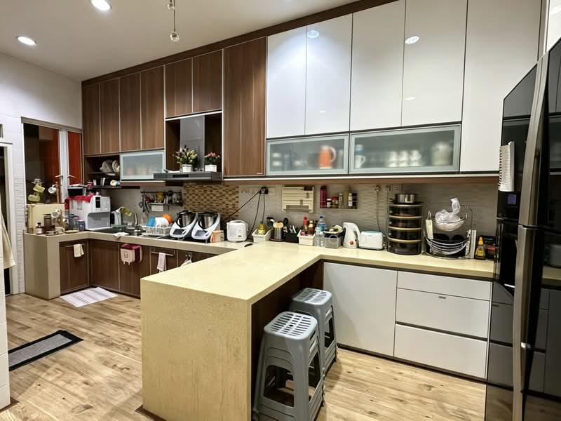 Rumah Teres 2-Tingkat untuk Dijual di Denai Alam (Shah Alam) - Ryan Soo - PropertyGuru.com.my