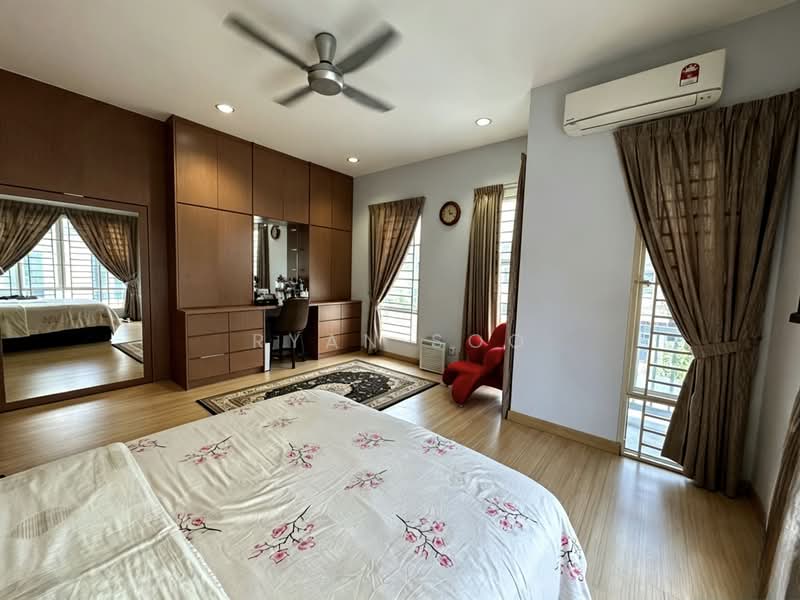 Rumah Teres 2-Tingkat untuk Dijual di Denai Alam (Shah Alam) - Ryan Soo - PropertyGuru.com.my