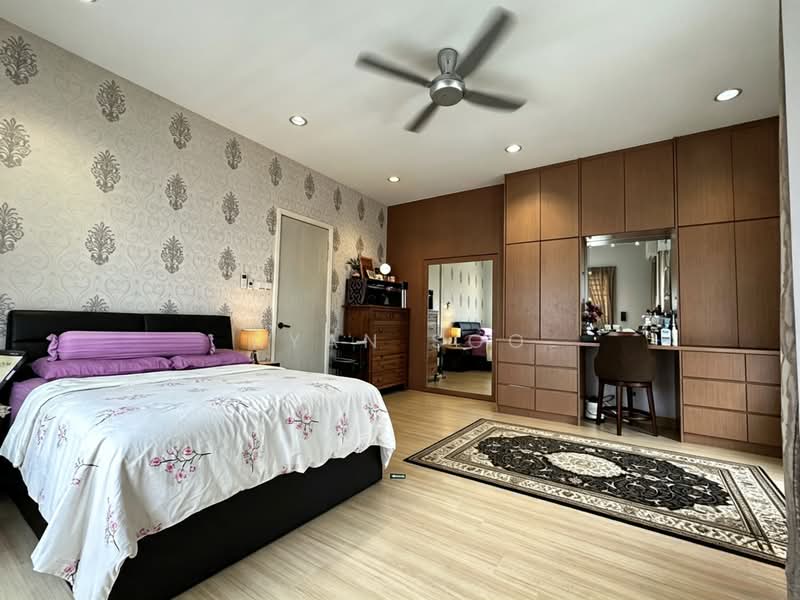 Rumah Teres 2-Tingkat untuk Dijual di Denai Alam (Shah Alam) - Ryan Soo - PropertyGuru.com.my