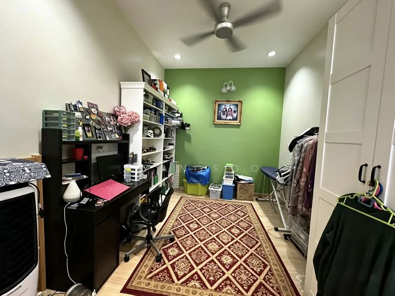 Rumah Teres 2-Tingkat untuk Dijual di Denai Alam (Shah Alam) - Ryan Soo - PropertyGuru.com.my