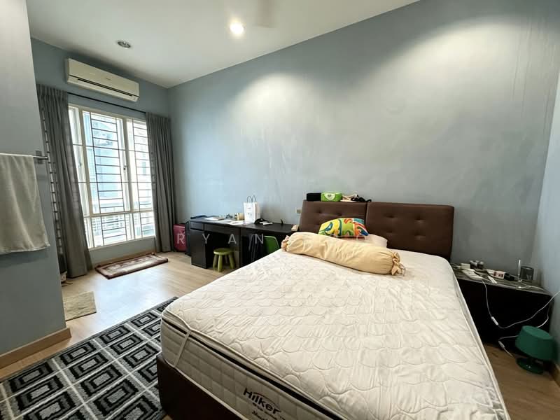 Rumah Teres 2-Tingkat untuk Dijual di Denai Alam (Shah Alam) - Ryan Soo - PropertyGuru.com.my