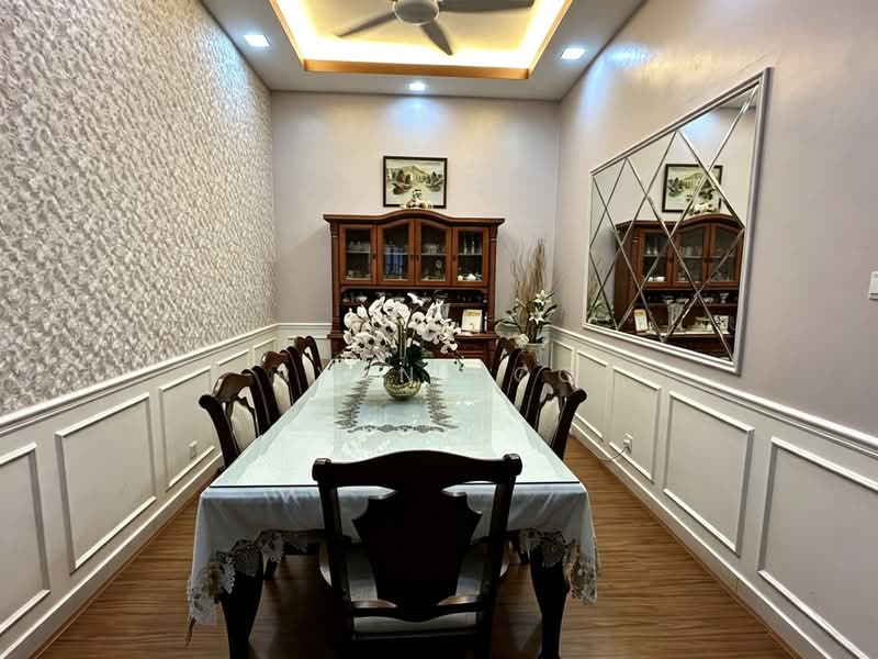 Rumah Teres 2-Tingkat untuk Dijual di Denai Alam (Shah Alam) - Ryan Soo - PropertyGuru.com.my