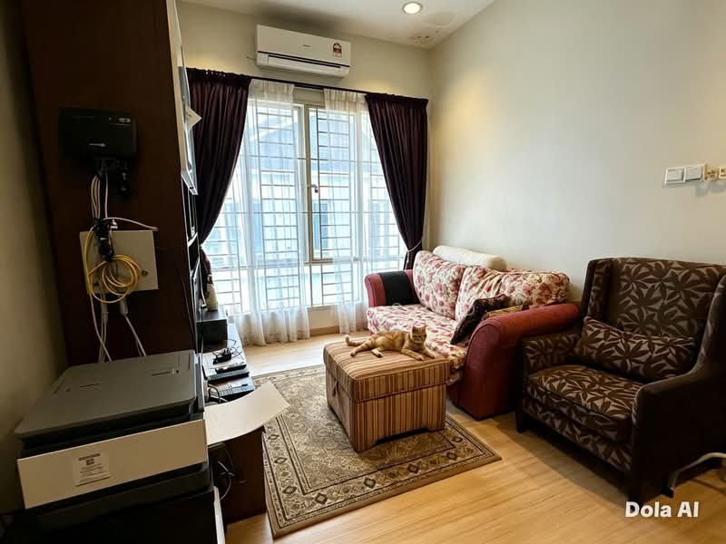 Rumah Teres 2-Tingkat untuk Dijual di Denai Alam (Shah Alam) - Ryan Soo - PropertyGuru.com.my