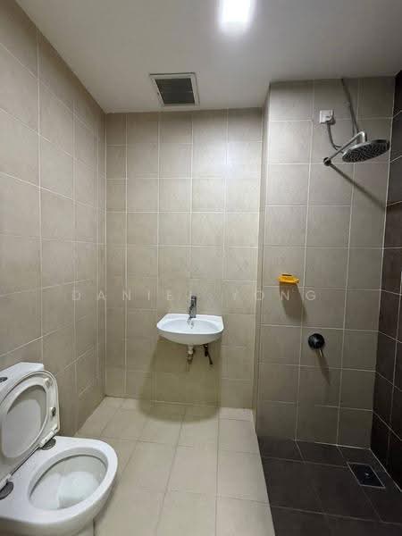 Condominium for Sale at PARC Regency (Residensi Masai) - Daniel Yong - Bathroom - PropertyGuru.com.my