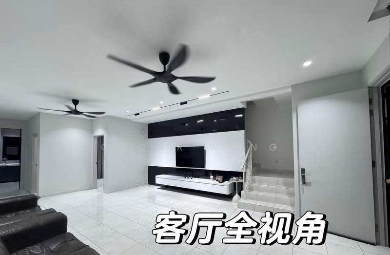 2-storey Terraced House for Rent in Johor Bahru (Johor) - Oscar Wong - PropertyGuru.com.my