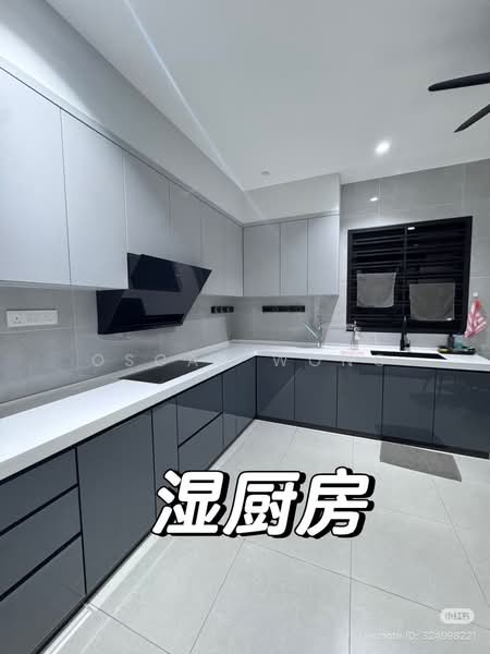 2-storey Terraced House for Rent in Johor Bahru (Johor) - Oscar Wong - PropertyGuru.com.my