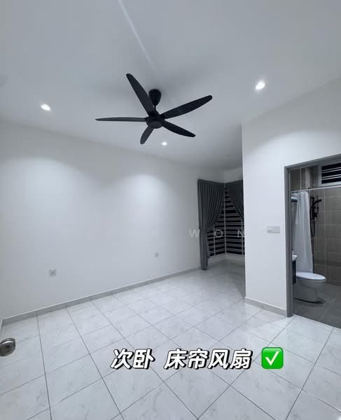 2-storey Terraced House for Rent in Johor Bahru (Johor) - Oscar Wong - PropertyGuru.com.my