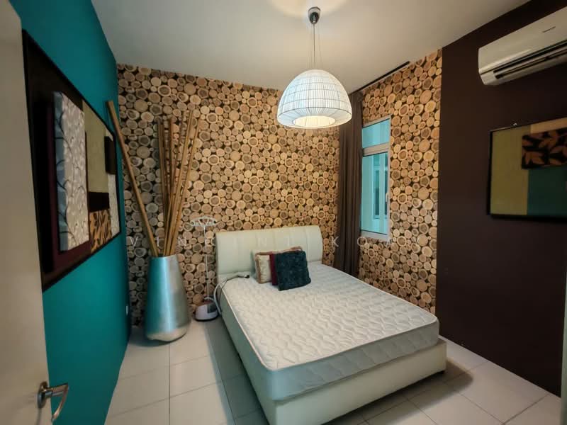 Kondominium untuk Disewa di 10 Island Resort - Vincent Koay - Bedroom - PropertyGuru.com.my
