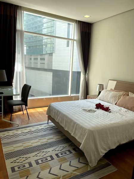 Service Residence for Sale at Quadro Residences - Vickie Foong - Bedroom - PropertyGuru.com.my