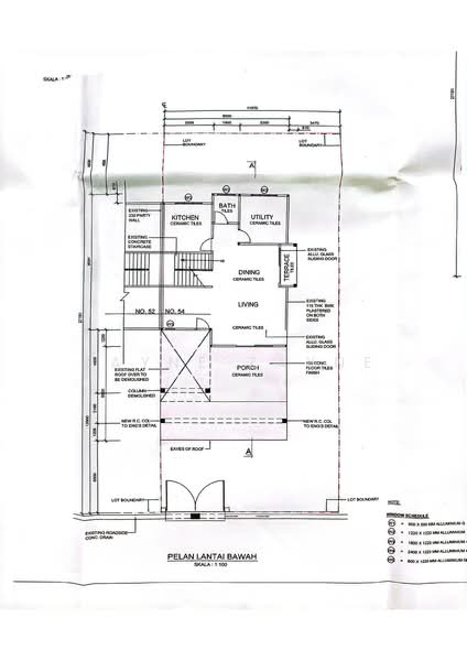 Semi-Detached House for Sale in Bukit Damansara (Damansara Heights) - Zayne Zayne - PropertyGuru.com.my