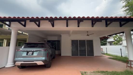 Semi-Detached House for Sale in Bukit Damansara (Damansara Heights) - Zayne Zayne - PropertyGuru.com.my