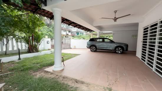 Semi-Detached House for Sale in Bukit Damansara (Damansara Heights) - Zayne Zayd - PropertyGuru.com.my