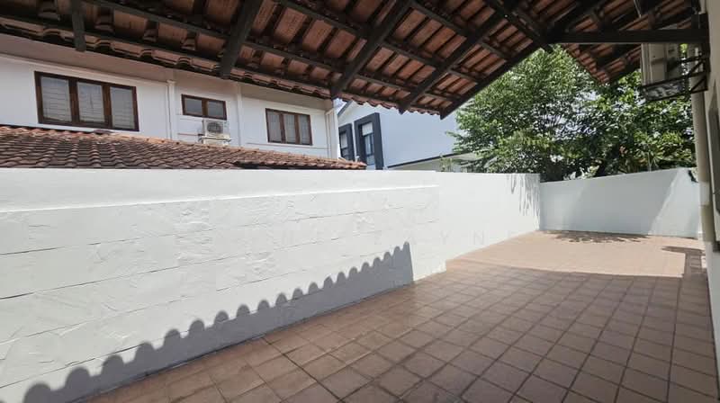 Semi-Detached House for Sale in Bukit Damansara (Damansara Heights) - Zayne Zayne - Exterior - PropertyGuru.com.my