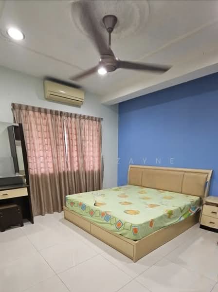 Semi-Detached House for Sale in Bukit Damansara (Damansara Heights) - Zayne Zayne - Bedroom - PropertyGuru.com.my