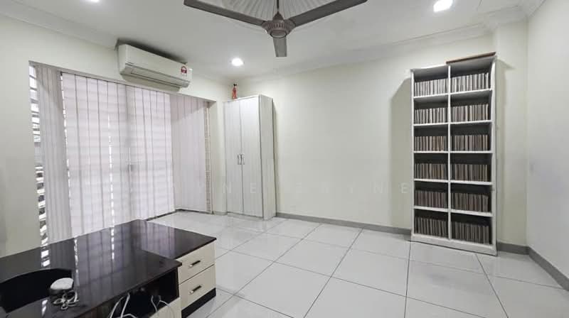 Semi-Detached House for Sale in Bukit Damansara (Damansara Heights) - Zayne Zayne - Study - PropertyGuru.com.my