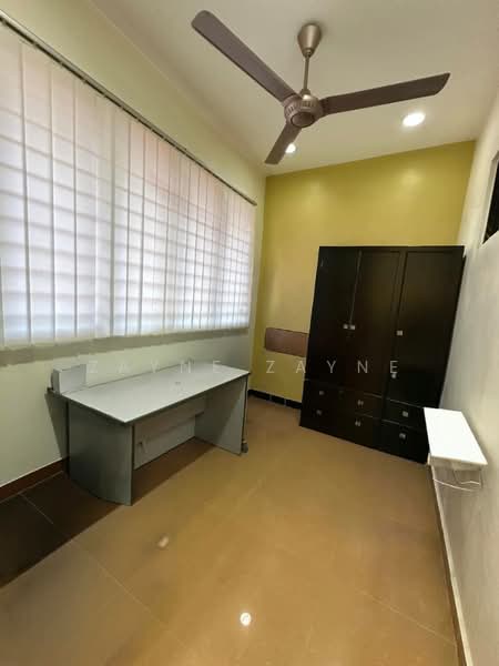 Semi-Detached House for Sale in Bukit Damansara (Damansara Heights) - Zayne Zayne - Study - PropertyGuru.com.my