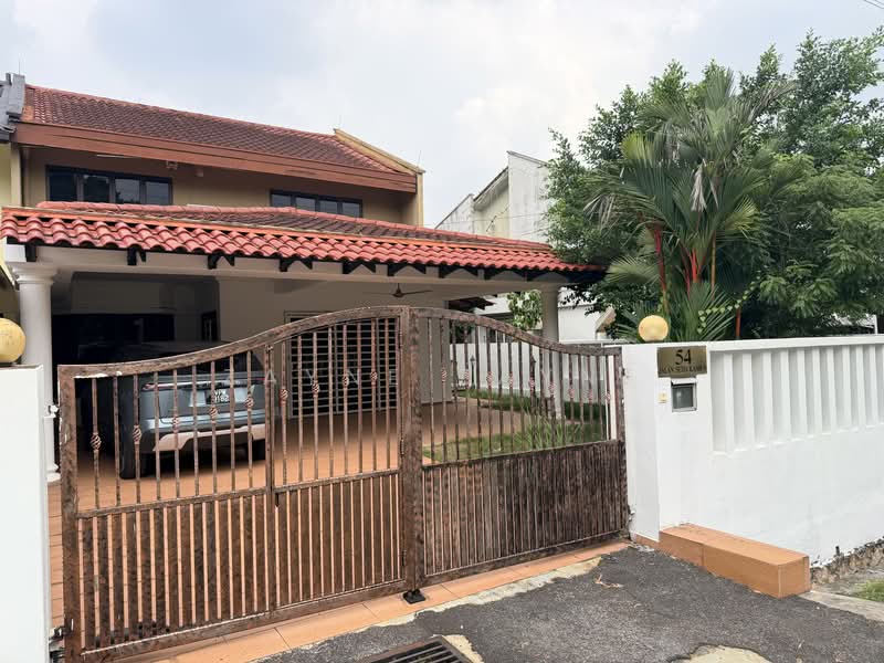 Semi-Detached House for Sale in Bukit Damansara (Damansara Heights) - Zayne Zayd - PropertyGuru.com.my