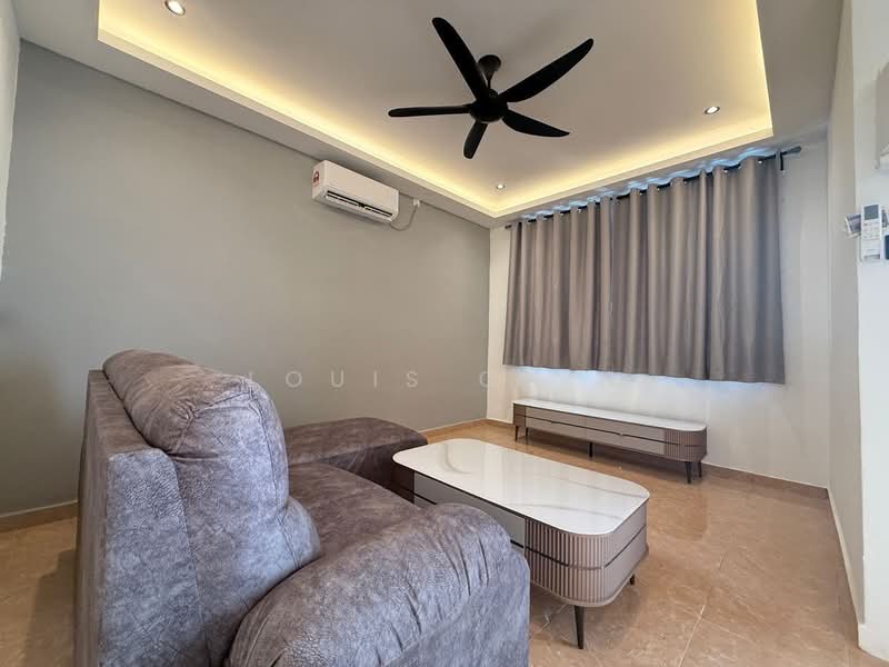 Rumah Teres 2-Tingkat untuk Disewa di Taman Puteri Wangsa (Ulu Tiram) - Louis Chin - PropertyGuru.com.my