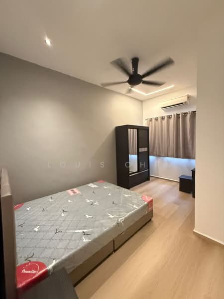 Rumah Teres 2-Tingkat untuk Disewa di Taman Puteri Wangsa (Ulu Tiram) - Louis Chin - PropertyGuru.com.my