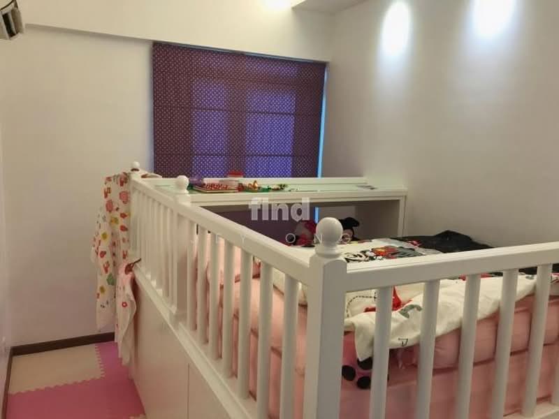 Condominium for Rent at The LIGHT COLLECTION II - Jey Ong - Bedroom - PropertyGuru.com.my