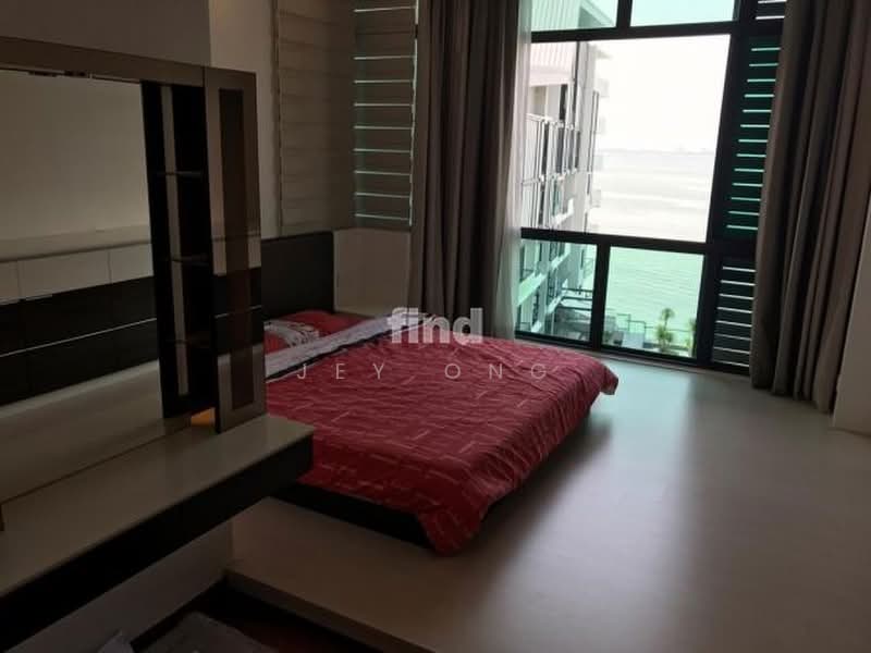 Condominium for Rent at The LIGHT COLLECTION II - Jey Ong - Bedroom - PropertyGuru.com.my