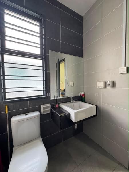 Rumah Teres 2-Tingkat untuk Dijual di Taman Glenmarie (Johor Bahru) - Huiling Cheong - PropertyGuru.com.my