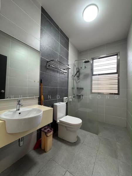 Rumah Teres 2-Tingkat untuk Dijual di Taman Glenmarie (Johor Bahru) - Huiling Cheong - PropertyGuru.com.my