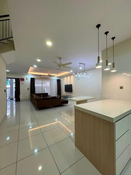Rumah Teres 2-Tingkat untuk Dijual di Taman Glenmarie (Johor Bahru) - Huiling Cheong - PropertyGuru.com.my