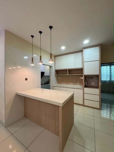 Rumah Teres 2-Tingkat untuk Dijual di Taman Glenmarie (Johor Bahru) - Huiling Cheong - PropertyGuru.com.my