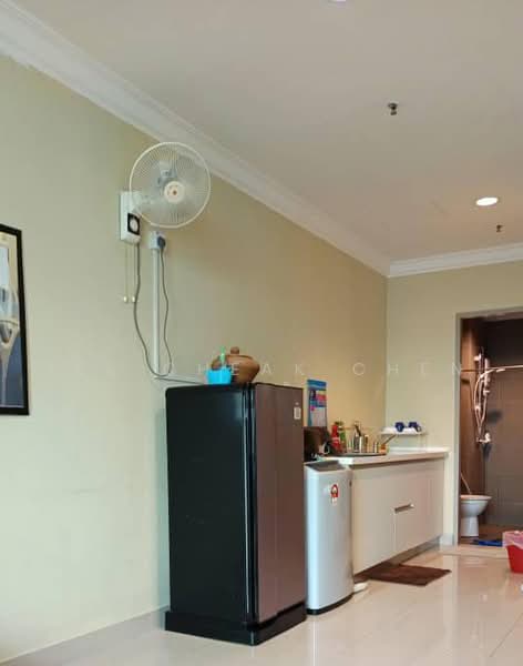 Kediaman Servis untuk Disewa di First Subang (SS 15 Courtyard) - Yee Cheak Chen - Kitchen - PropertyGuru.com.my