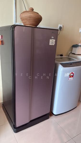 Kediaman Servis untuk Disewa di First Subang (SS 15 Courtyard) - Yee Cheak Chen - Interior - PropertyGuru.com.my