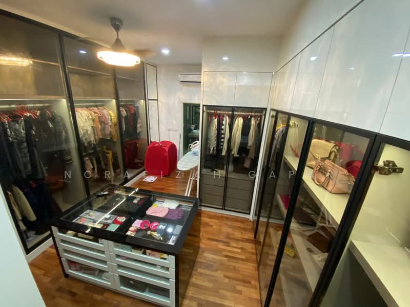 Bungalow House for Rent in Cyberjaya (Selangor) - NoraFizah Gapar - Interior - PropertyGuru.com.my