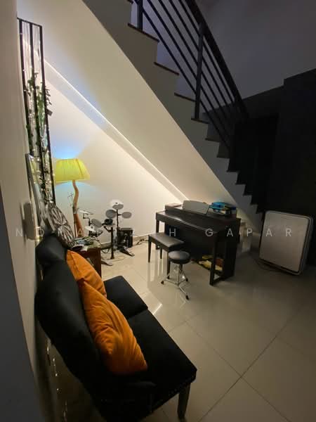 Bungalow House for Rent in Cyberjaya (Selangor) - NoraFizah Gapar - Interior - PropertyGuru.com.my
