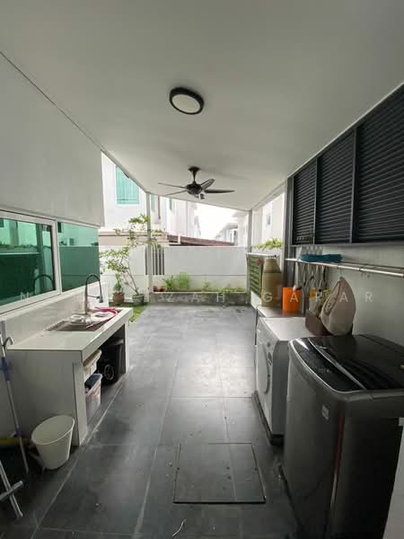 Bungalow House for Rent in Cyberjaya (Selangor) - NoraFizah Gapar - Exterior - PropertyGuru.com.my