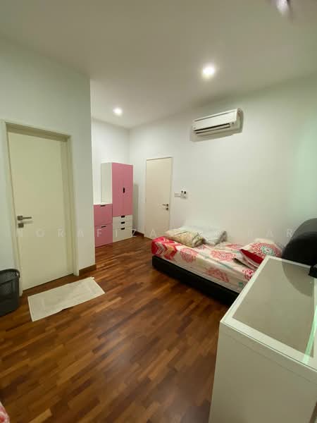 Bungalow House for Rent in Cyberjaya (Selangor) - NoraFizah Gapar - Bedroom - PropertyGuru.com.my