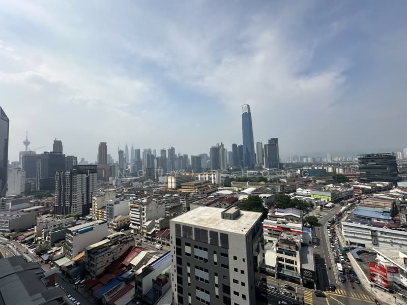 Kondominium untuk Dijual di Skyline KL - Jing Yi Chong - PropertyGuru.com.my