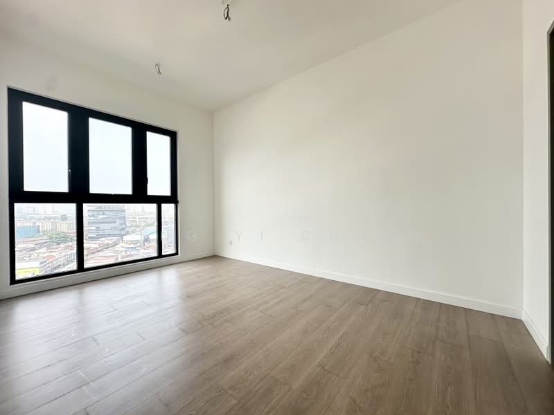 Kondominium untuk Dijual di Skyline KL - Jing Yi Chong - PropertyGuru.com.my