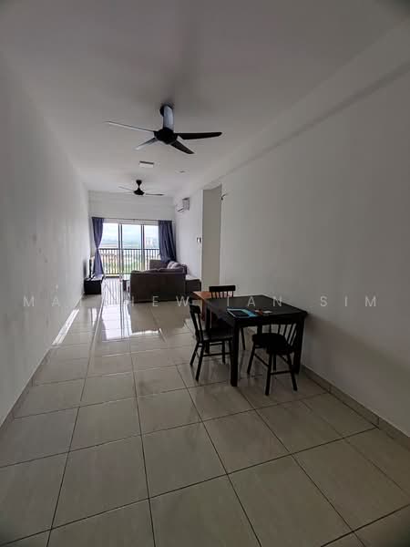 Service Residence for Rent at BSP 21 - Matthew Ian Sim - Living Room - PropertyGuru.com.my