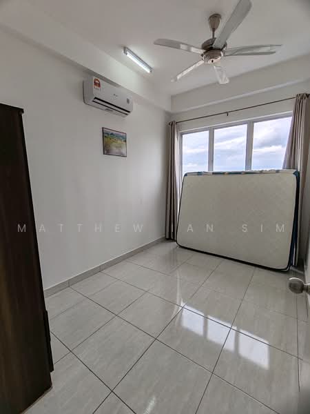 Service Residence for Rent at BSP 21 - Matthew Ian Sim - Bedroom - PropertyGuru.com.my