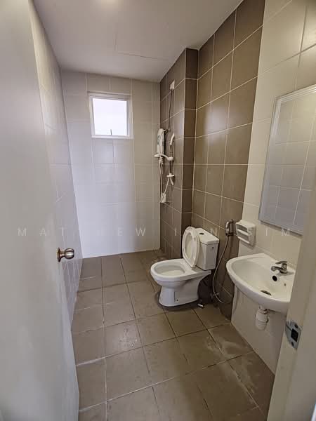 Service Residence for Rent at BSP 21 - Matthew Ian Sim - Bathroom - PropertyGuru.com.my