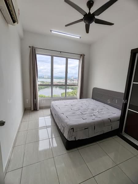 Service Residence for Rent at BSP 21 - Matthew Ian Sim - Bedroom - PropertyGuru.com.my
