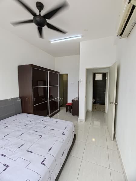 Service Residence for Rent at BSP 21 - Matthew Ian Sim - Bedroom - PropertyGuru.com.my