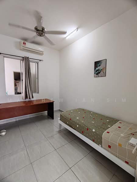 Service Residence for Rent at BSP 21 - Matthew Ian Sim - Bedroom - PropertyGuru.com.my