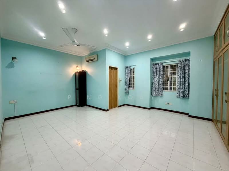 Rumah Teres 2-Tingkat untuk Dijual di Taman Chee Seng (Tanjung Bungah) - Ping Koay - Interior - PropertyGuru.com.my