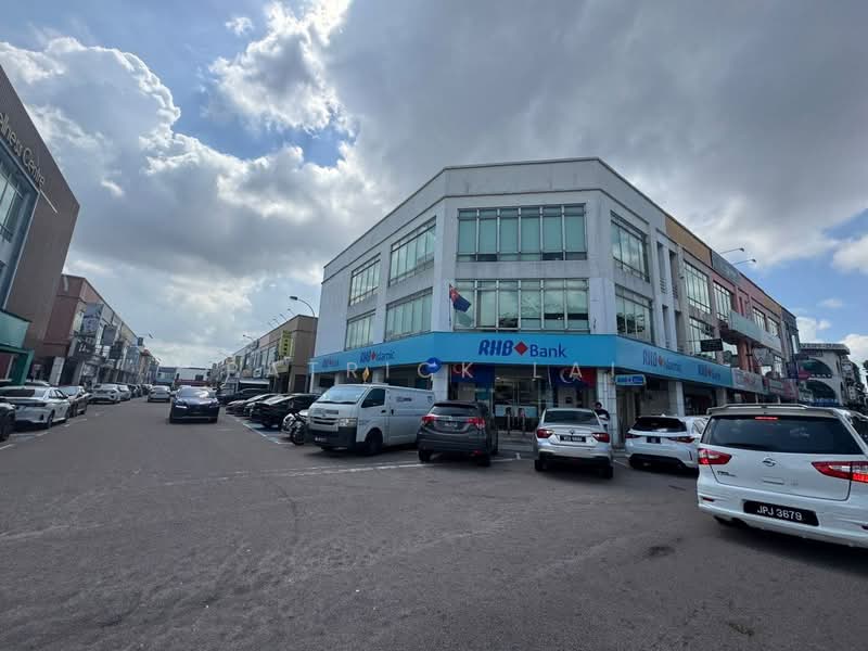Shop / Office for Rent in Iskandar Puteri (Nusajaya) (Johor) - Patrick Lai - Exterior - PropertyGuru.com.my