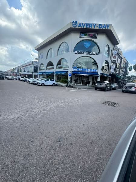 Shop / Office for Rent in Iskandar Puteri (Nusajaya) (Johor) - Patrick Lai - Exterior - PropertyGuru.com.my