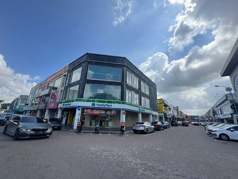 Shop / Office for Rent in Iskandar Puteri (Nusajaya) (Johor) - Patrick Lai - Exterior - PropertyGuru.com.my