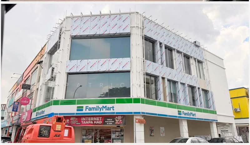 Shop / Office for Rent in Iskandar Puteri (Nusajaya) (Johor) - Patrick Lai - Exterior - PropertyGuru.com.my