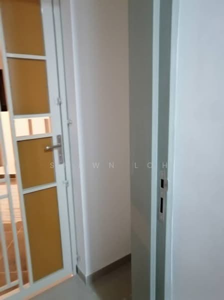 Kediaman Servis untuk Disewa di D'Vine - Shawn Loh - Entrance - PropertyGuru.com.my