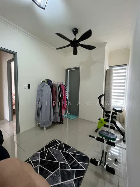 2-storey Terraced House for Sale in Kuala Selangor (Selangor) - Mimie Nawawi - Interior - PropertyGuru.com.my